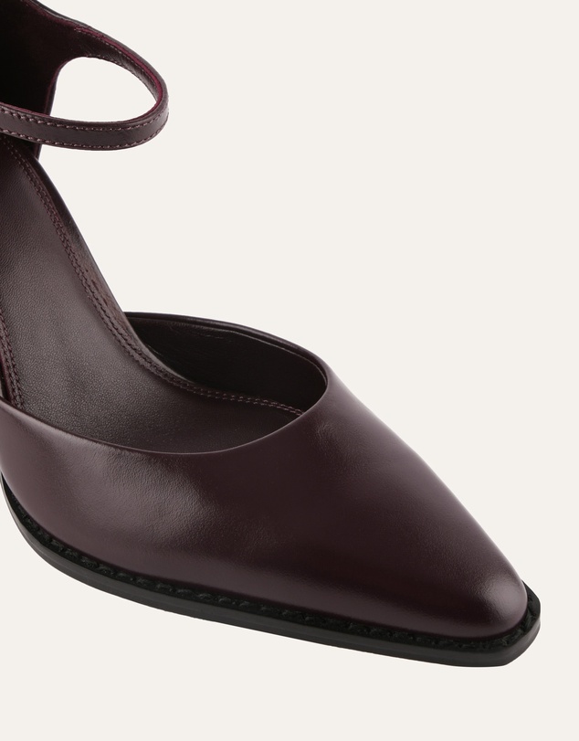 Jo Mercer - Cooper High Heels