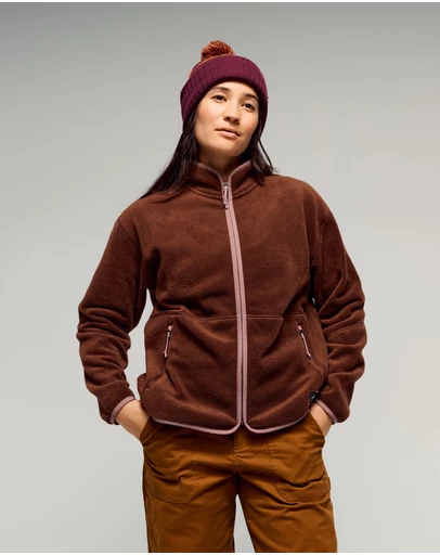 Kathmandu - Trailhead Fleece Jacket