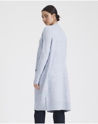 Everly Collective - Toronto Long Cardigan