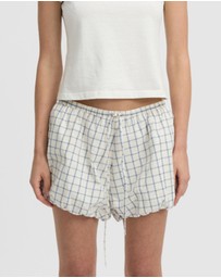 Blanca - Isley Shorts