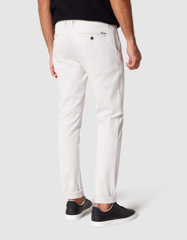 Politix - Ultra Slim Stretch Cotton Chino