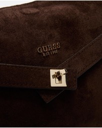 GUESS - Ella Shoulder Bag