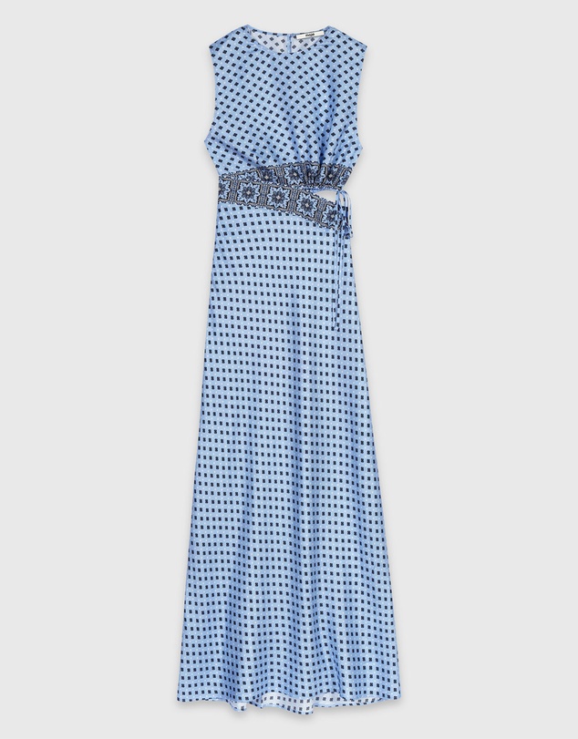 Maje - Raleston Dress