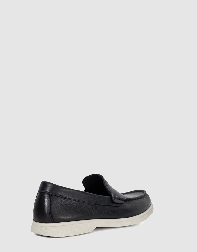 Dune London - Buftonn - Black