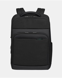 Samsonite - Mysight Lpt. Backpack 17.3