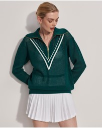 Varley - Savannah Knit