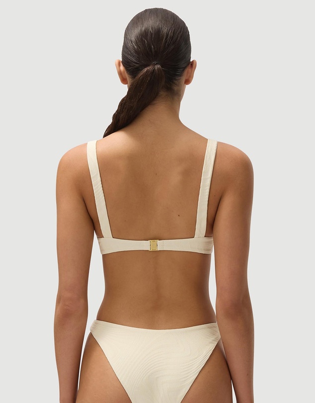 Fella Swim - Casanova Bikini Top