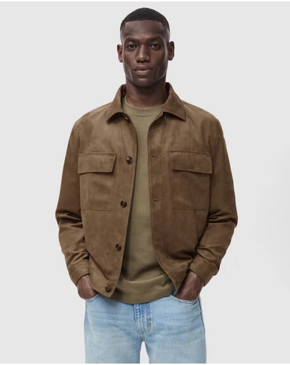 M.N.G - Zonza Jacket