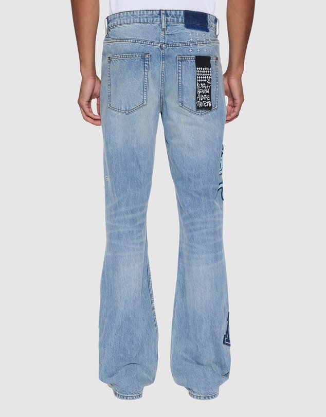 Ksubi - Bronko Striker Patched