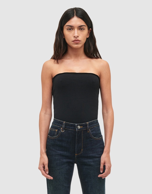 Neuw - Suki Knit Bandeau
