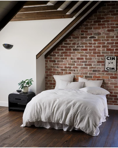Linen House - Chiltern Quilt Cover Set