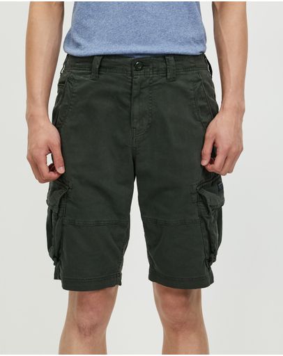 Surplus Goods Olive Green