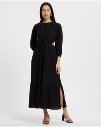 Florencia The Label - Octavia Maxi Dress