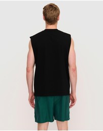 Palmes - Celebration Sleeveless T-Shirt