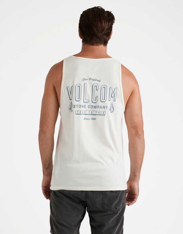 Volcom - Mens Speed Shift Tank