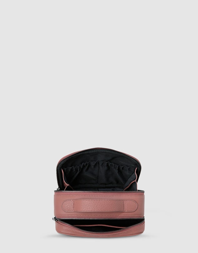 Status Anxiety - Sail On Toiletries Bag