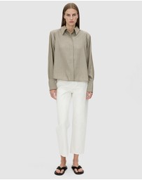 CAMILLA AND MARC - Illias Shirt