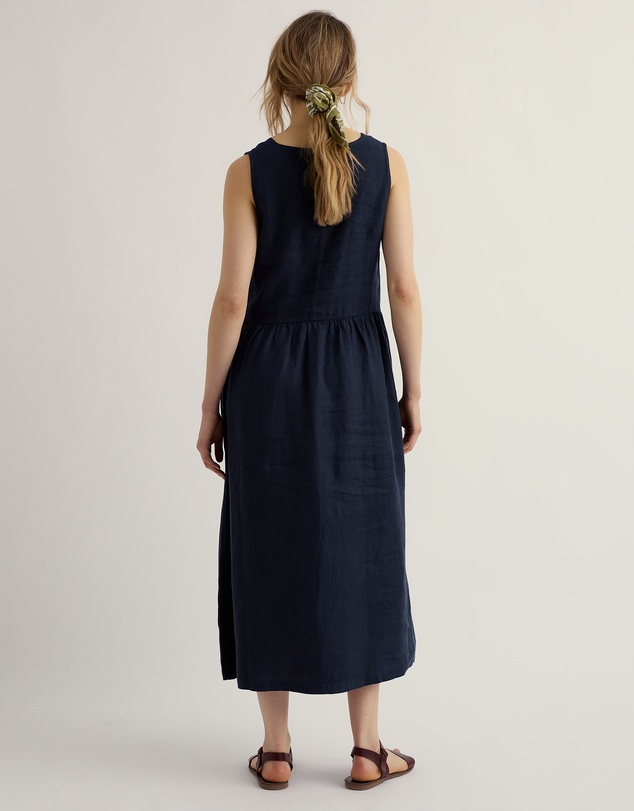 Seasalt - Lowland Heather Sleeveless Dress