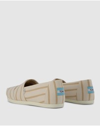 TOMS - Alpargata Classic - Women's