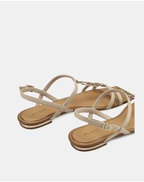 ALDO - Glaoni Slingback Sandals