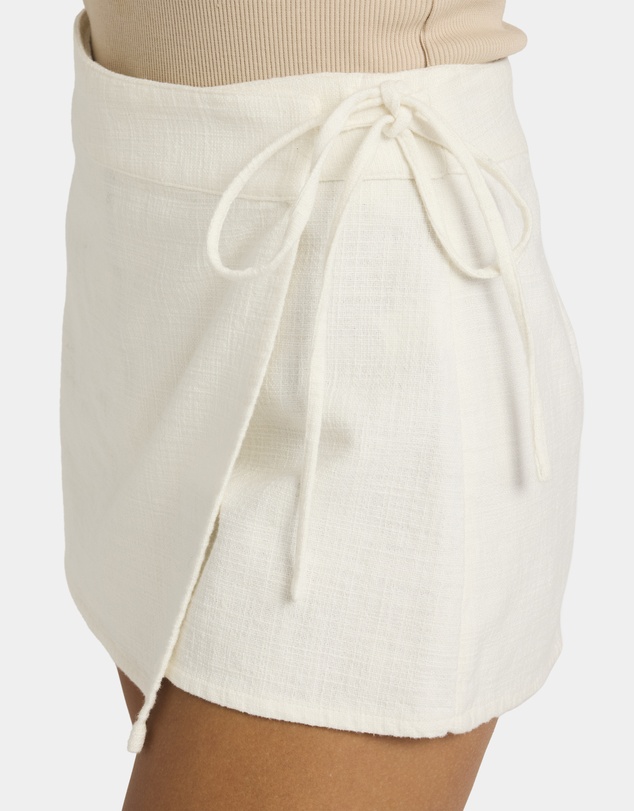 Billabong - Womens Your Crush Skort