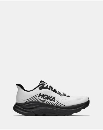 White & Black
