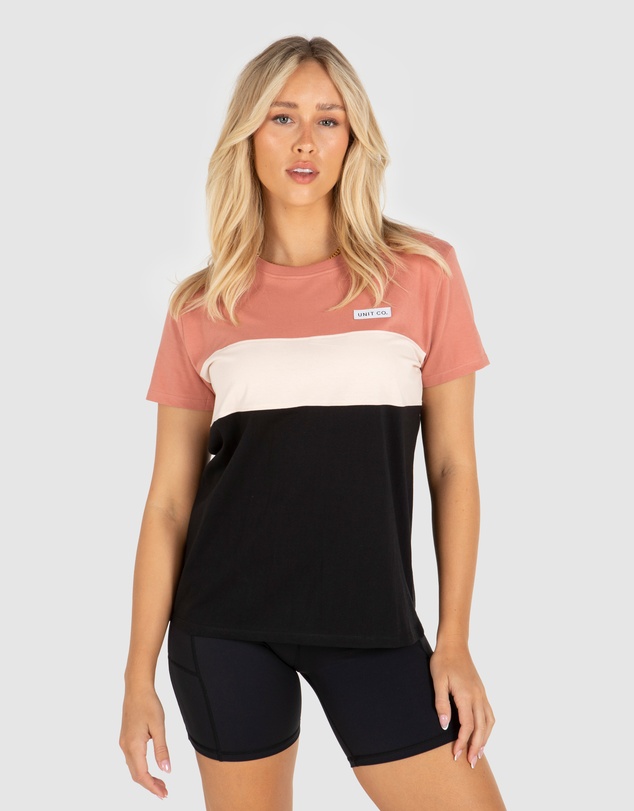 UNIT - UNIT Coco Ladies T-Shirt