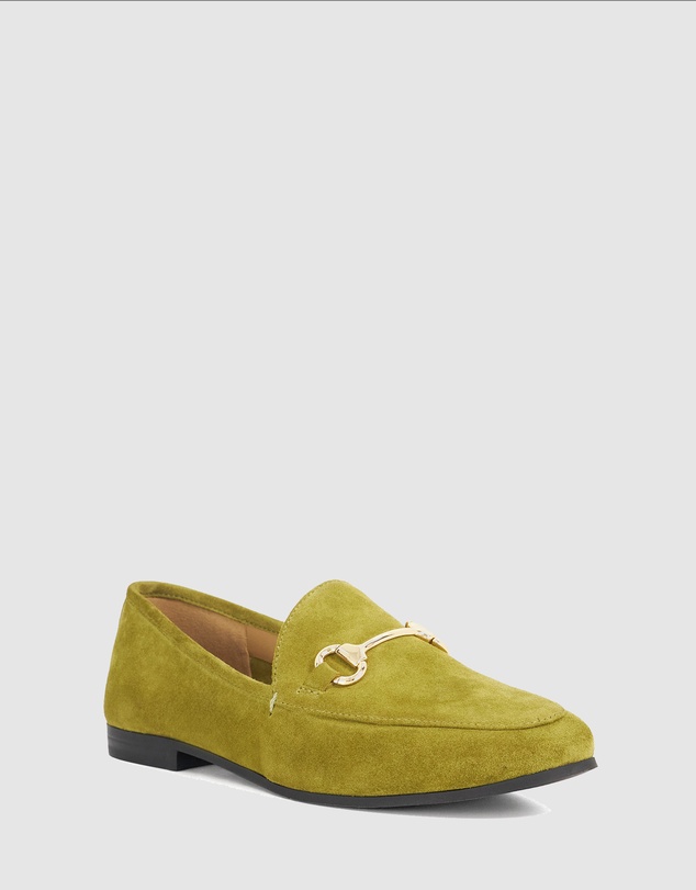 Dune London - Grandest - Green
