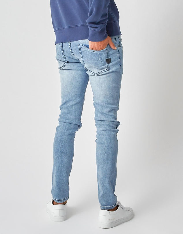 DRICOPER DENIM - Jason Jeans