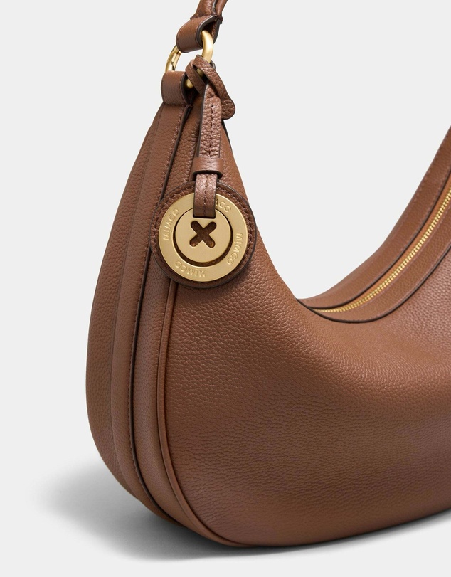 MIMCO - Luna Crescent Bag