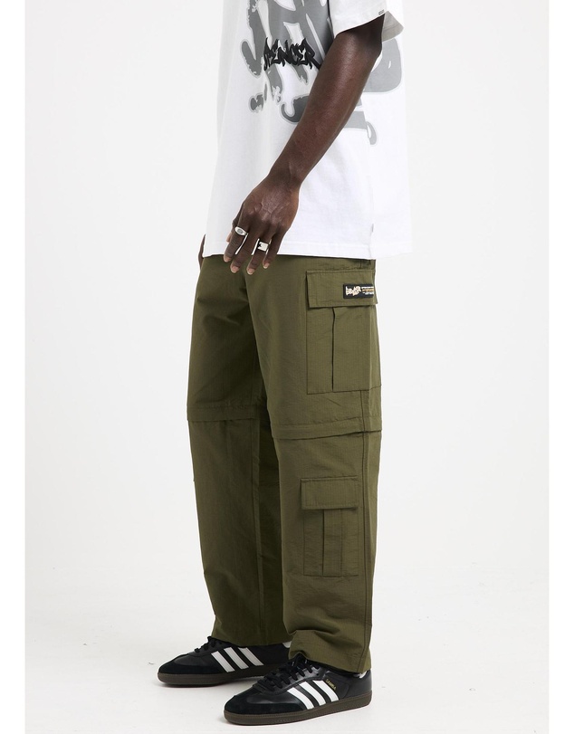 Spencer Project - Threads Cargo Pants