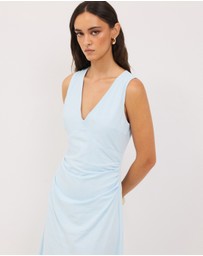 Calli - Gwen Midi Dress