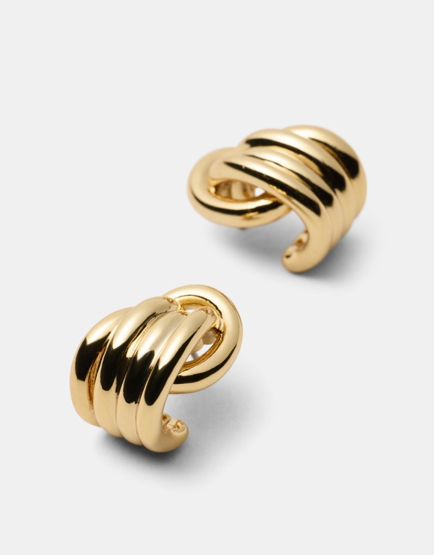 MIMCO - In Knots Stud Earrings