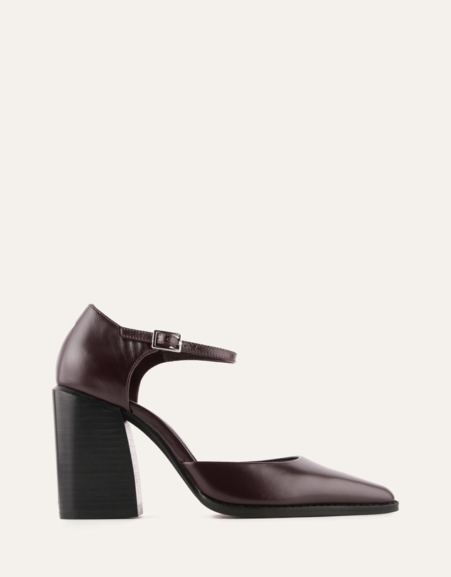 Jo Mercer - Cooper High Heels