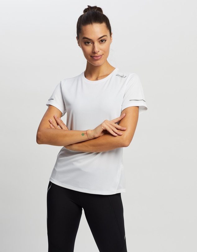 2XU - Aero Tee