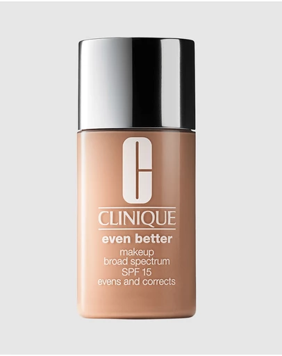 Clinique - Even Better Makeup SPF15 - CN 40 Cream Chamois