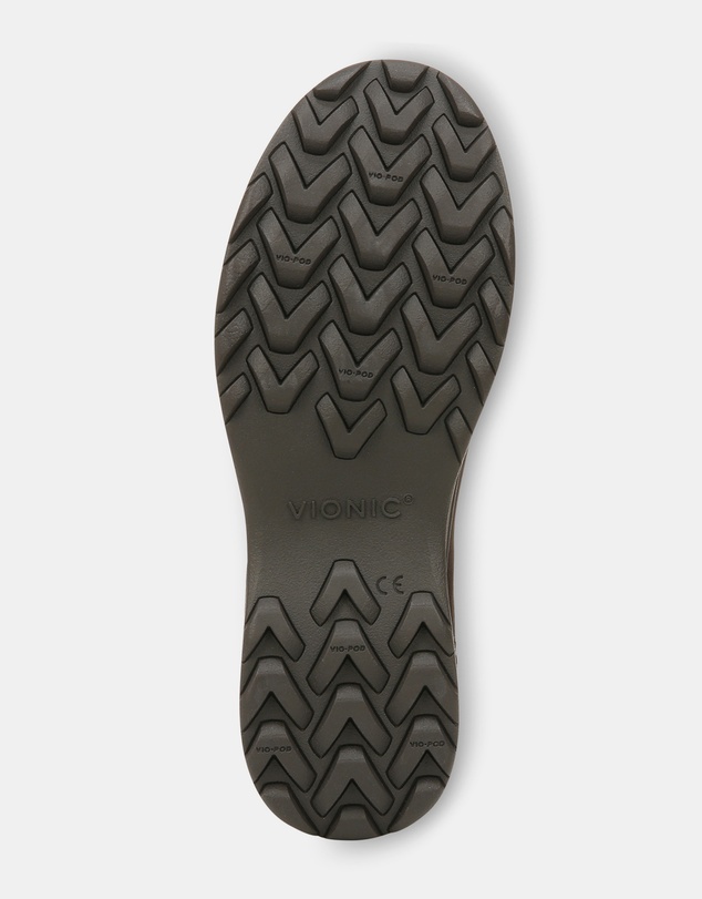 Vionic - Evergreen Ankle Boot - Chocolate