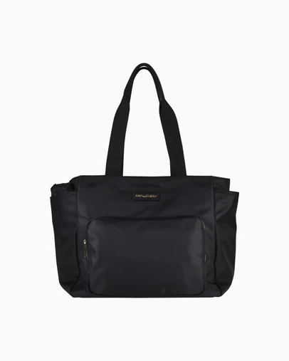 AMP AND SAND - Bebe Baby Bag