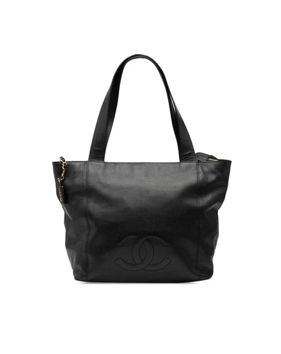 Pre-Loved by Azura Reborn - Pre-Loved CC Caviar Tote