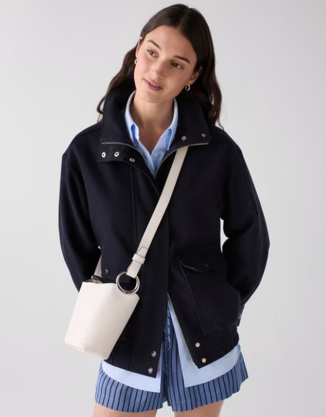 Kate Spade - Halo Mini Bucket