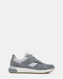 Vionic - Nova Casual Sneaker - Vapor/Charcoal