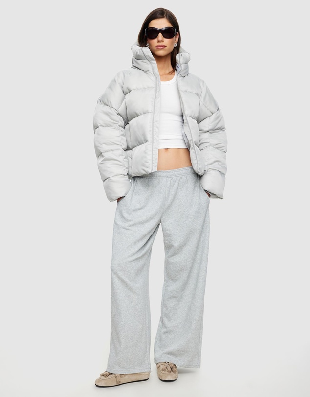 Lioness - Cindy Puffer Jacket