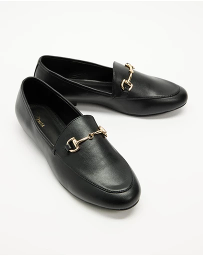 SPURR - Sabinah Loafers - ONLINE EXCLUSIVE