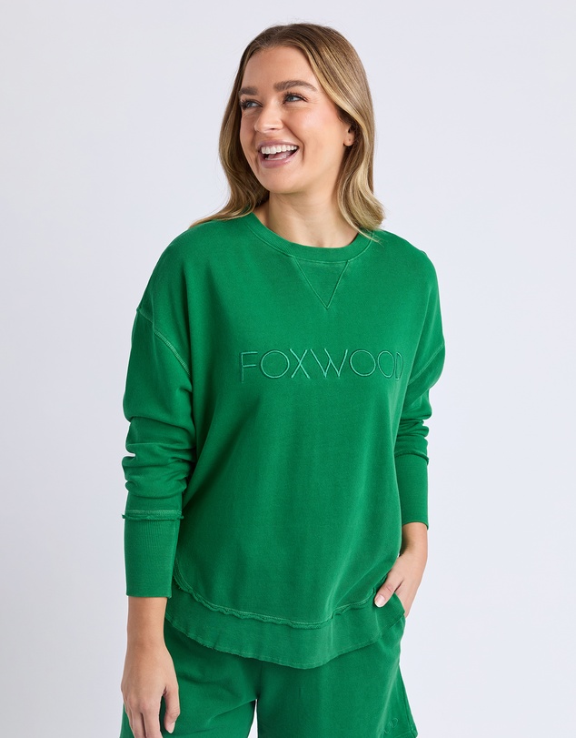 Foxwood - Simplified Crew