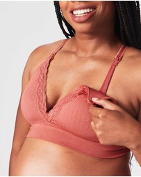 Cake Maternity - Tutti Frutti Nursing Bra