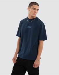 Nomadic Paradise - Breeze Street Tee