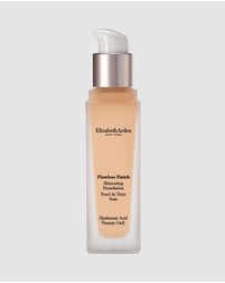Elizabeth Arden - Flawless Finish Skincaring Foundation