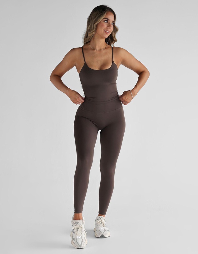 Leelo Active - Sculpt Tank