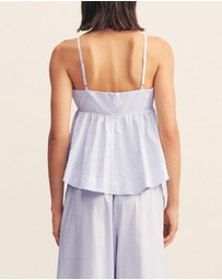 Shona Joy - Saunders Top