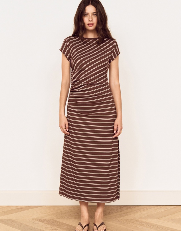 MINKPINK - Vesper Midi Dress